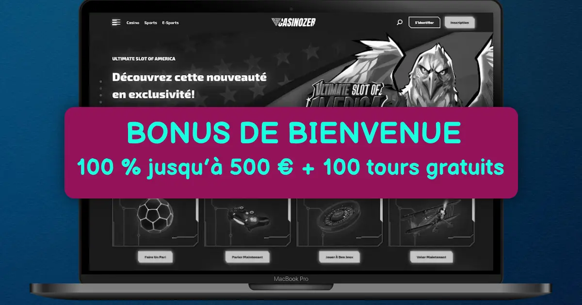 Casinozer
